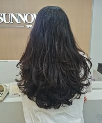 -首脑美发沙龙