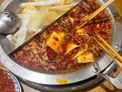 -楠火锅(太古里总店)