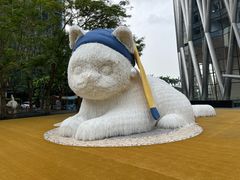 -深圳湾万象城(南山店)