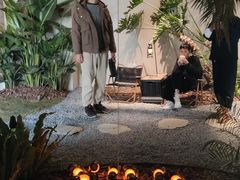 -J Create城市露营咖啡·简餐·宠物(上海动物园店)