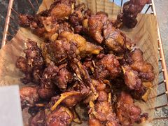 -醉炫音速烧烤·干煸菜(沙河总店)