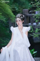 点击看大图 -onlygirl摄影美学馆高端定制(江滩店)
