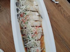 -花舍·新派粤菜·西餐·下午茶(亚运村·鸟巢店)