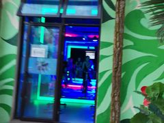 -悦健身游泳健身馆(宋家庄店)