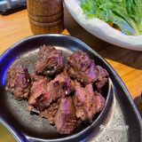 幸福吃肉[吐][吐][吐]