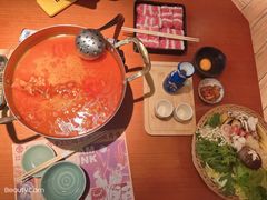-仓桥家·焗寿司·锅物(光谷步行街店)
