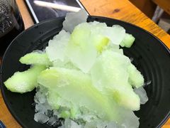 冰镇情果-炒豆合作社(东四总店)