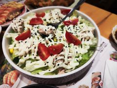 -Sushi Love 创意寿司(丽影广场店)