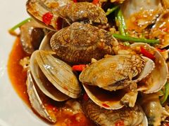 -杨氏青龙虾·羊蝎子(托乐嘉店)