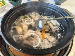 -狐狸爱上椰子鸡(滨江星光大道店)