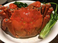醉蟹-佬泰丰斋· 乌镇茶食餐厅