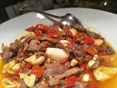 -炊烟小炒黄牛肉(中心印象城店)