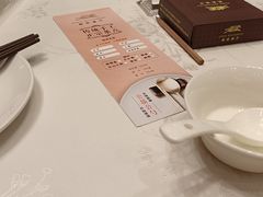 -麒茗餐厅·粤菜·宴会厅·海鲜(锦绣路店)