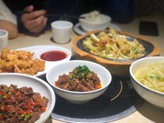 -大碗先生(万家丽店)