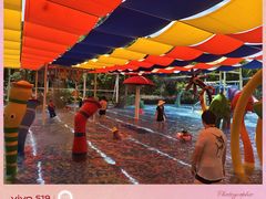 -苏州乐园森林水世界