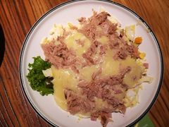-通海俄式烧烤(下瓦房店)