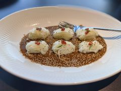 -喜悦烤鸭·新京菜(王府井店)