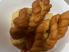 麻花-邹羊肉火锅