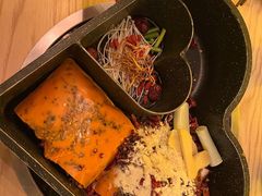 -维斯特·夜烤牛肋条任吃
