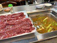 -鑫宝沙茶牛肉火锅(永泰店)