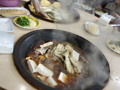 -大鹅岛灶台鱼·铁锅炖(水库路店)