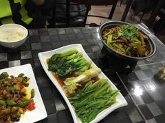 -芳芳餐厅(白沙路店)