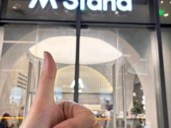 -M Stand(深圳湾后海汇店)