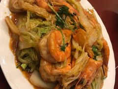 -老胶东家常菜馆(市场一路店)