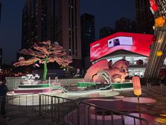 -大师兄·西北小馆(北站缤果空间店)