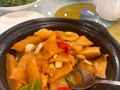 -朱仔记食府(江南大道店)