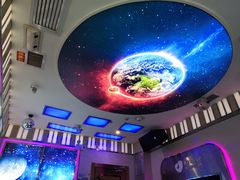 -金话筒KTV量贩(双龙路店)