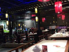 -红蜡烛-养生粥-津鲁菜(中山路店)