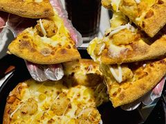 -必胜客(WOW中心城店)