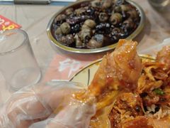-辣螃铠盆盆蟹大排档(总店)