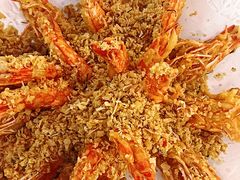 -無招牌海鮮(芽笼店)