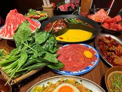 -萍姐火锅·公路夜市(南京新街口店)