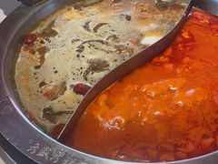 -豆花姐烂豆花火锅(水屯北路恒大滨河店)