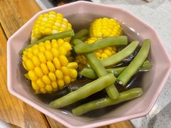 -浮何烤铺(桐梓林店)