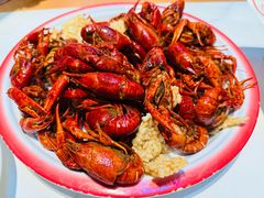 -李记红灯笼龙虾馆(渔人码头店)