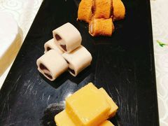 -四季小馆·地道北京小吃(广百店)