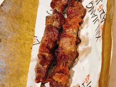 -巴扎屋大盘鸡·新疆菜(汇嘉时代店)