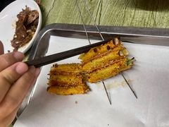 -老味烧烤(总店)