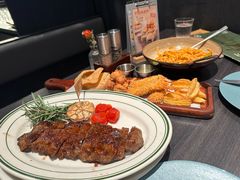 -卡朋西餐(宝安大仟里店)