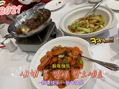 -延年酒店-延飨餐厅(延年文苑店)
