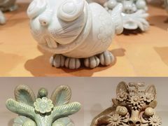 -西安曲江富陶国际陶艺博物馆