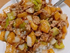 -满洲八旗铁锅靠大鹅(清泉文苑店)