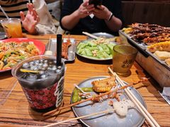 -北丐先生·野馄饨烧烤(长宁龙之梦店)