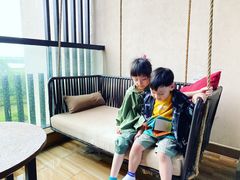 -上海崇明金茂凯悦酒店