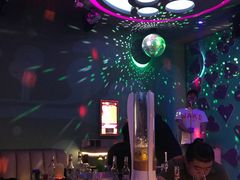 -米乐星世界KTV(汇智国际商业中心店)