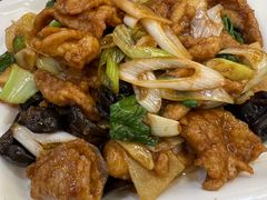 -百年认一力 太原老字号 (桥头街店)